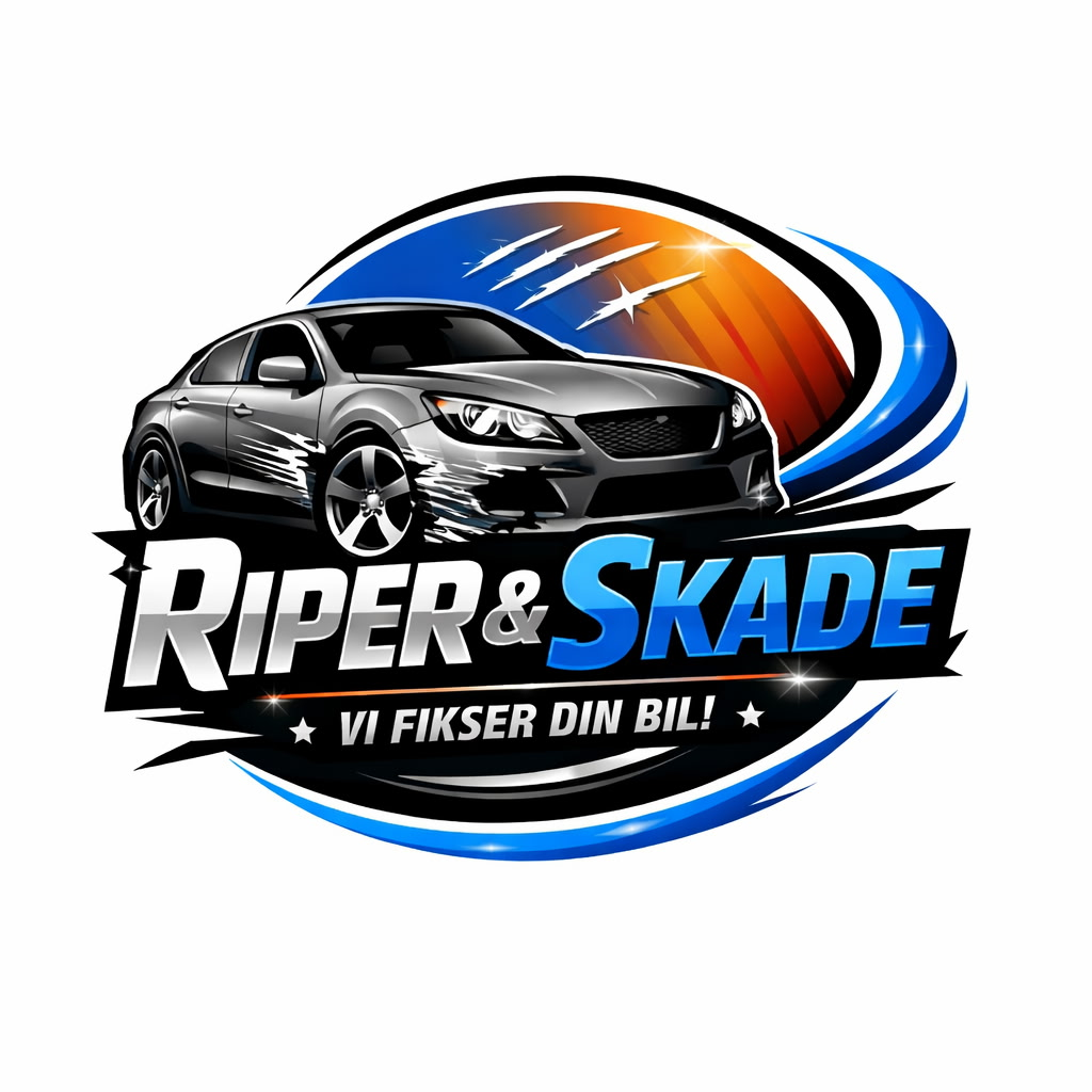 Riper & Skade logo
